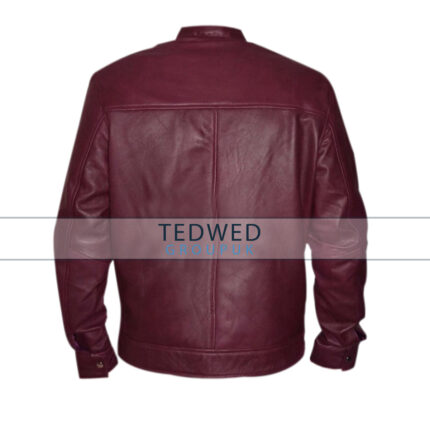 Vin Diesel Fast And Furious 7 Brown Jacket Tedwed