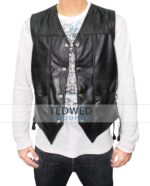 Walking Dead daryl Dixon Vest