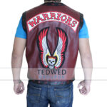 Warriors Vest