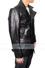Doctor Who Coat Jacket
