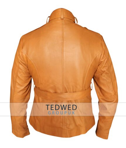 Emma Swan Brown Jacket