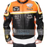 Harley Davidson Jacket