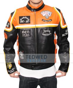 Harley Davidson Jacket