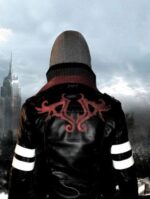 Alex Mercer's Prototype Jacket
