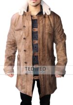 Bane Coat