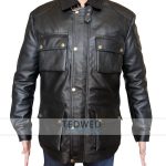 Bant Jacket