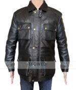 Bant Jacket