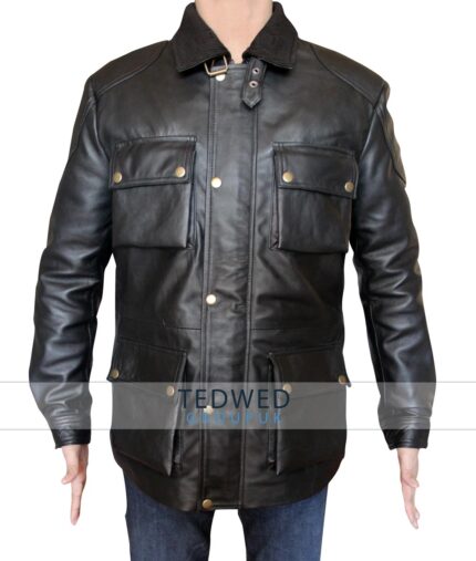 Bant Jacket