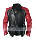 Beauty And The Beast Catherine Chandler Jacket - Image 2