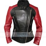 Beauty And The Beast Catherine Chandler Jacket