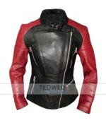 Beauty And The Beast Catherine Chandler Jacket