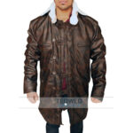 Dark Knight Rises Bane Coat