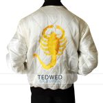 Drive Jacket