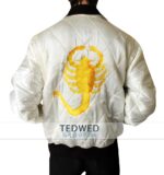 Drive Jacket