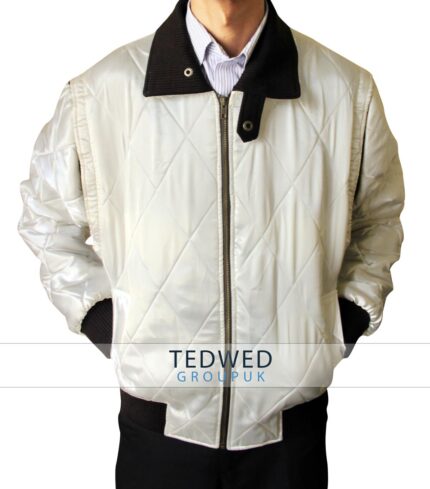 Drive Scorpion Ryan Gosling Jacket