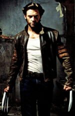 Hugh Jackman Jacket