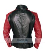 Beauty And The Beast Catherine Chandler Jacket - Image 3