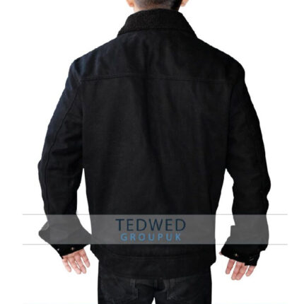 That Awkward Moment Jacket