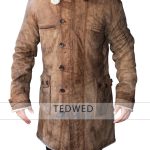 Tom Hardy Bane Coat
