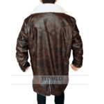 Tom Hardy The Dark Knight_Rises Bane Coat