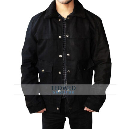 Zac Efron That Awkward Moment Jacket