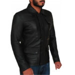 Arnold Schwarzenegger Terminator Genisys Jacket