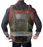 The Dark Knight Rises Bane Vest - Image 2