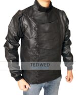 Bucky Barnes Vest Jacket