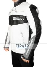 Furious 7 Jacket
