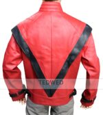 Michael Jackson Jacket