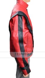 Michael Jackson Thriller Jacket