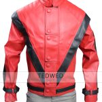 Michael Jackson Thriller Jacket Replica