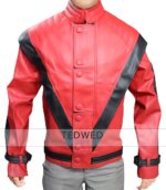 Michael Jackson Thriller Jacket Replica