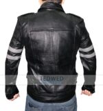 Resident Evil 6 Leon Kennedy Jacket