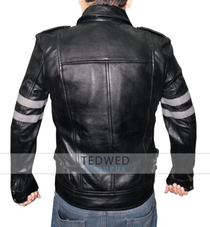 Resident Evil 6 Leon Kennedy Jacket