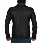 Terminator Genisys Arnold Schwarzenegger Jacket