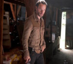 Walking Dead Season 3 Jacket
