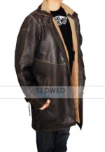Watch Dogs Aiden Pearce Gamers Coat Jacket - Image 3