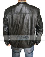 Zac Efron 17 Again Oblow Jacket