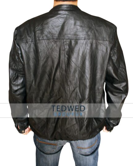 Zac Efron 17 Again Oblow Jacket