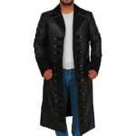 Captain Hook Coat