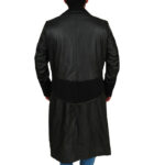 once upon a time jacket captain hook jacket
