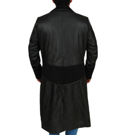 once upon a time jacket captain hook jacket
