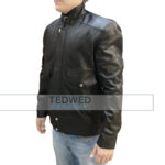 Whitey Bulger Johnny Depp Black Mass Jacket - Image 3