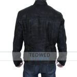 Indiana Jones 5 Chris Pratt Jacket - Image 2