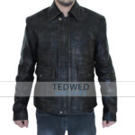 Indiana Jones 5 Chris Pratt Jacket
