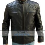 Brazil Airport David Beckham Jacket