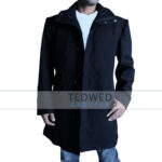 Kaulder The Last Witch Hunter Vin Diesel Coat