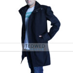 Last Witch Hunter Coat