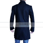 Last Witch Hunter Kaulder Coat